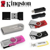 MEMORIA USB 16GB KINGSTON