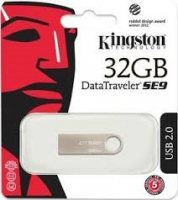 MEMORIA USB 32GB KINGSTON